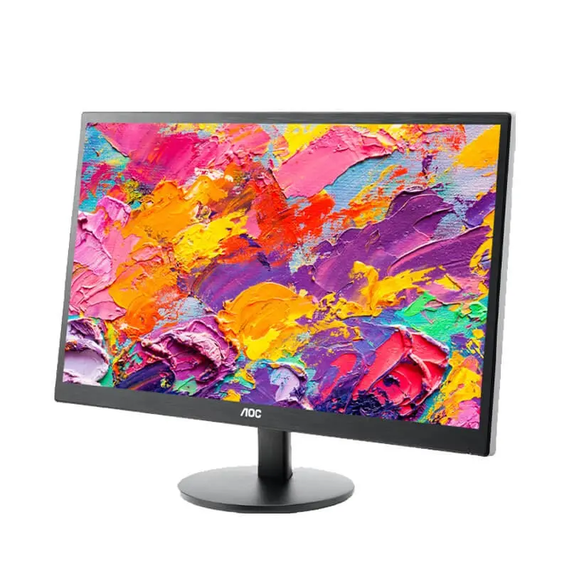مانیتور 20 اینچی ای او سی مدل E2070SWN-1